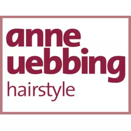 Logo van Anne Uebbing-Römer