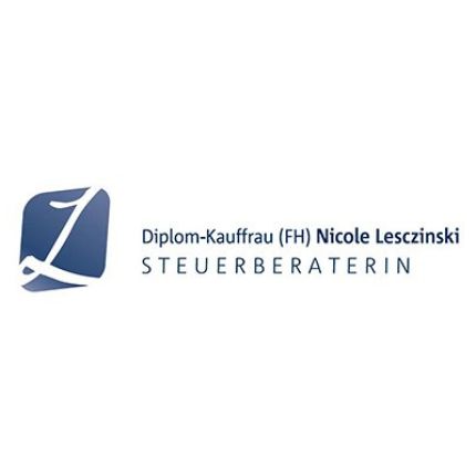Logotipo de Diplom - Kauffrau (FH) Nicole Lesczinski Steuerberaterin