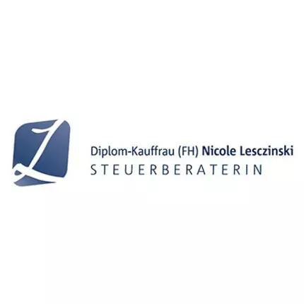 Logo von Diplom - Kauffrau (FH) Nicole Lesczinski Steuerberaterin