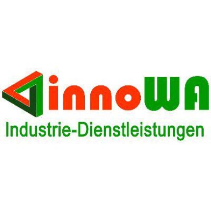 Logo da innoWA-Industriedienstleistungen Jürgen Wachter