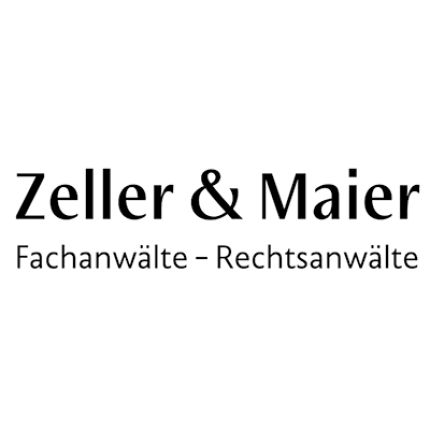 Logo od Zeller & Tränkle Fachanwälte - Rechtsanwälte