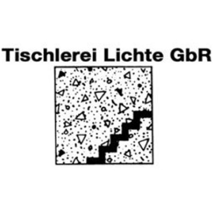 Logo van Tischlerei Lichte GbR