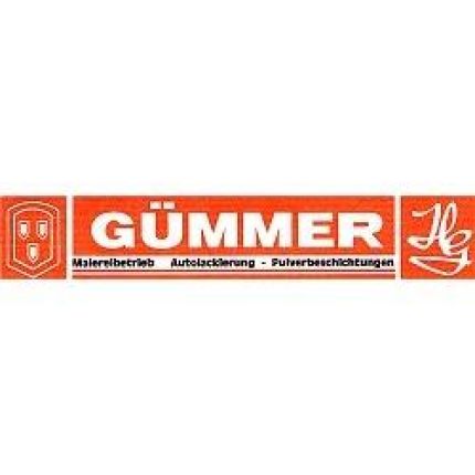 Logo od Gümmer GmbH