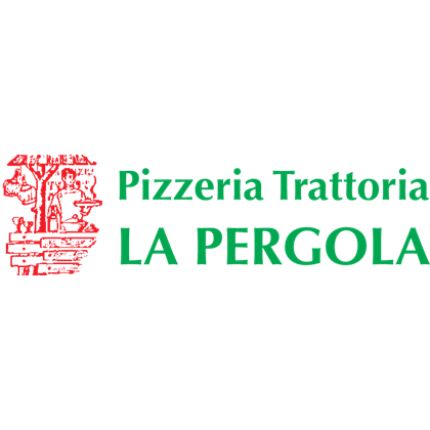 Logo de Pizzeria La Pergola