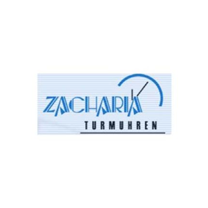 Logotyp från Bernhard Zachariä GmbH