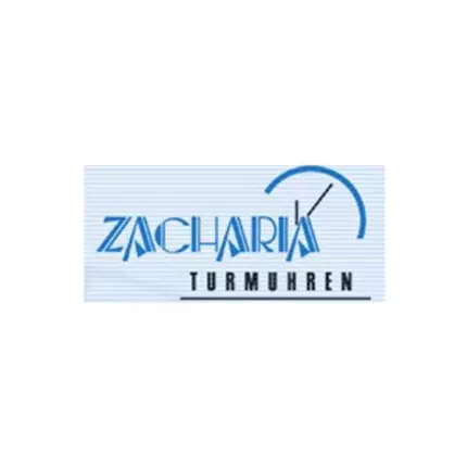 Logotyp från Bernhard Zachariä GmbH Turmuhren und Läuteanlagen