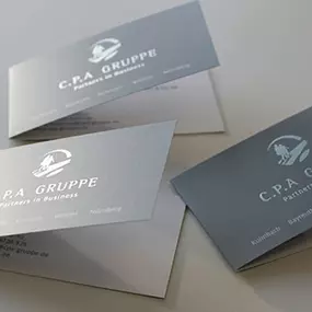 Bild von C.P.A. Steuerberatungsgesellschaft mbH