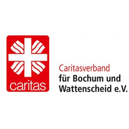Logotipo de Caritasverband für Bochum und Wattenscheid e.V.