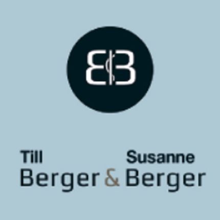 Logotyp från Susanne Berger