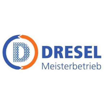 Logo fra Dresel Klimatechnik