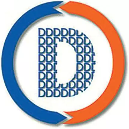 Logo da Dresel Klimatechnik