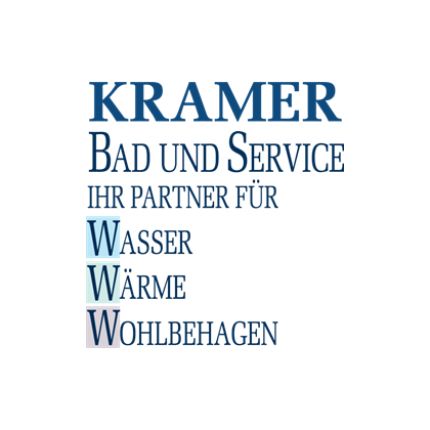 Λογότυπο από BUS Bad und Service GmbH Kramer