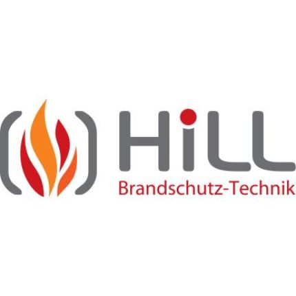 Logo von Hill Brandschutztechnik