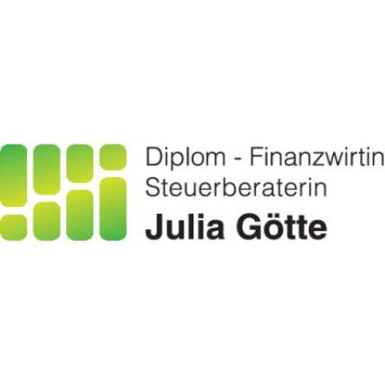 Logo da Julia Götte Steuerberaterin