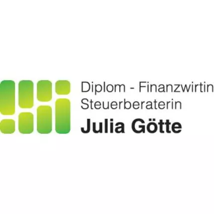 Logo de Julia Götte Steuerberaterin