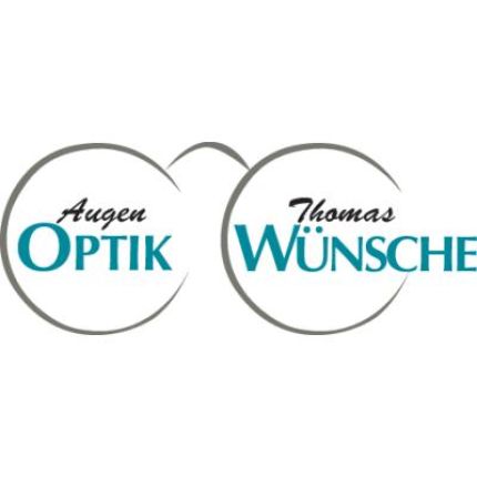 Logo od Augenoptik Thomas Wünsche Inh. Martin Wünsche