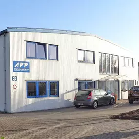 Bild von PIRON Metallbau GmbH