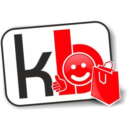 Logo fra Kaufhaus Bergmann