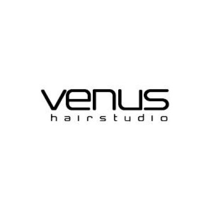 Logótipo de Hairstudio Venus