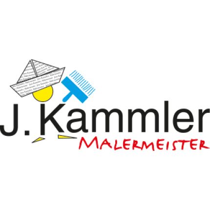 Logótipo de Malermeister Jens Kammler