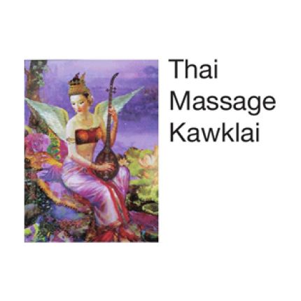 Logotipo de Thai Massage Kawklai