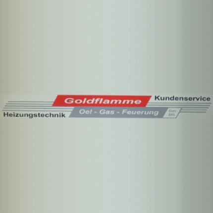Logo od Goldflamme Öl-Gas-Feuerung GmbH