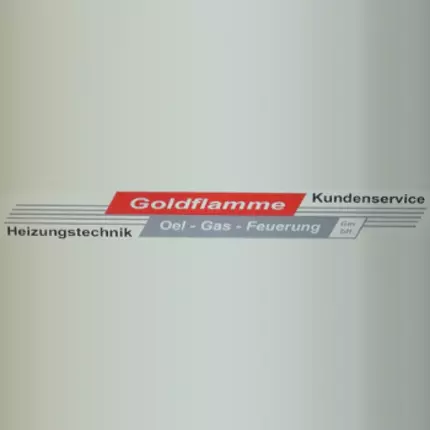 Logo from Goldflamme Öl-Gas-Feuerung GmbH