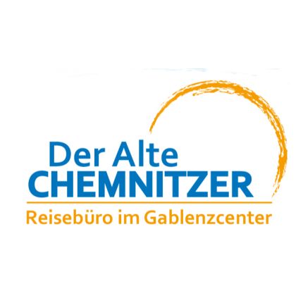 Logotyp från Reisebüro 