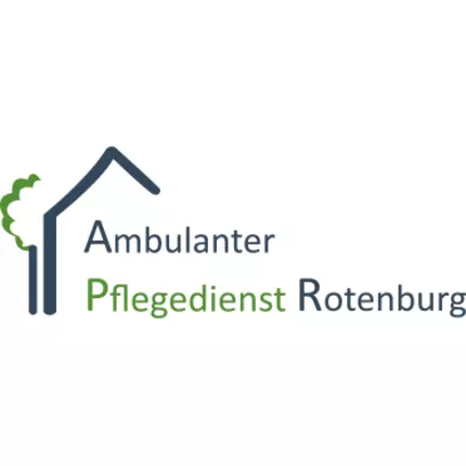 Logótipo de Ambulanter Pflegedienst Rotenburg GmbH