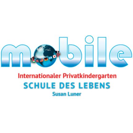 Logotyp från MOBILE Internationale Privatkindergärten Susan Luner