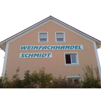 Logo van Günter Schmidt Wein-Sekt-Spirituosen