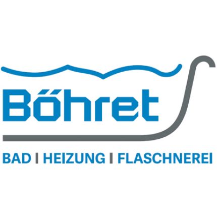 Logótipo de Böhret GmbH & Co. KG