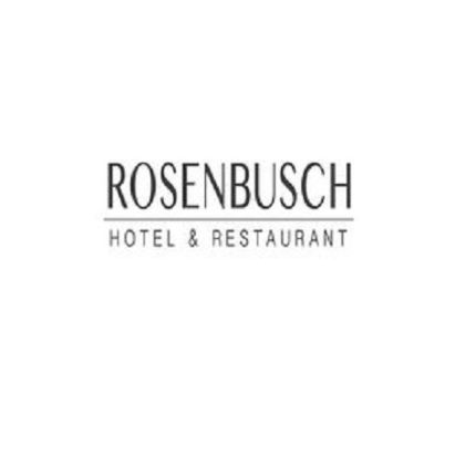 Logo de Hotel-Restaurant Rosenbusch