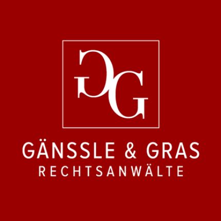 Logotipo de Rechtsanwälte Gänssle & Gras GbR