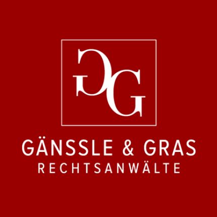 Logotyp från Gänssle & Gras - Rechtsanwälte