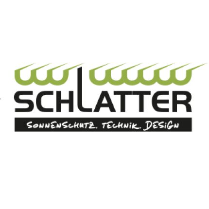Logo de Schlatter Sonnenschutz GmbH