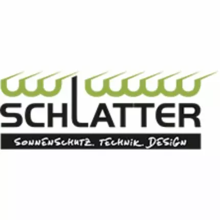 Logo von Schlatter Sonnenschutz GmbH