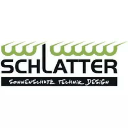 Logo von Schlatter Sonnenschutz GmbH