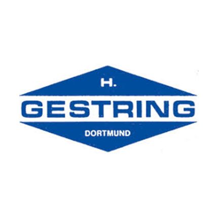 Logo van Heinrich Gestring GmbH & Co. KG Schrott- u. Metallgroßhandel