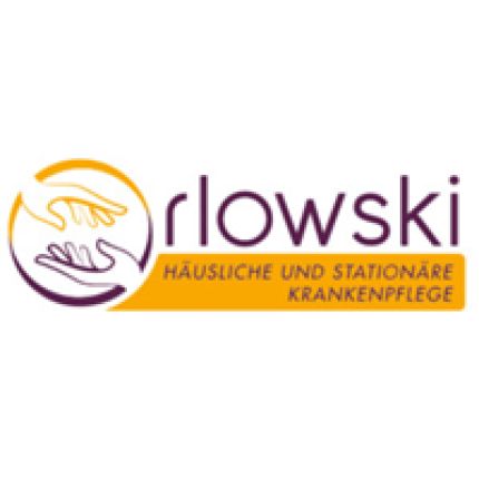 Logo from Häusliche und Stationäre Krankenpflege Orlowski GmbH & Tagespflege