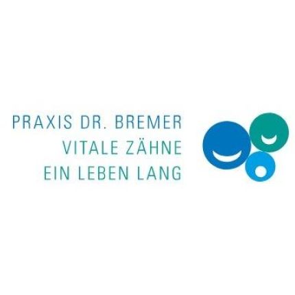 Logo van Zahnarztpraxis Dr. Bremer