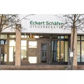 Bild von Eckart Schäfer Steuerberater