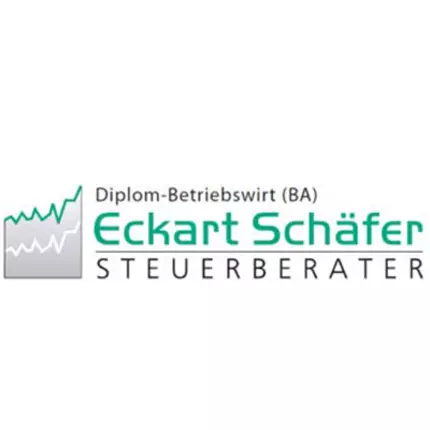 Logo von Eckart Schäfer Steuerberater