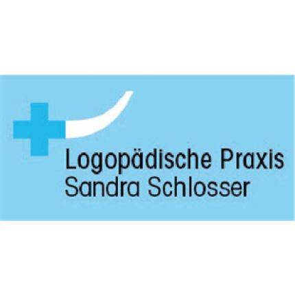 Logo van Logopädische Praxis Sandra Schlosser