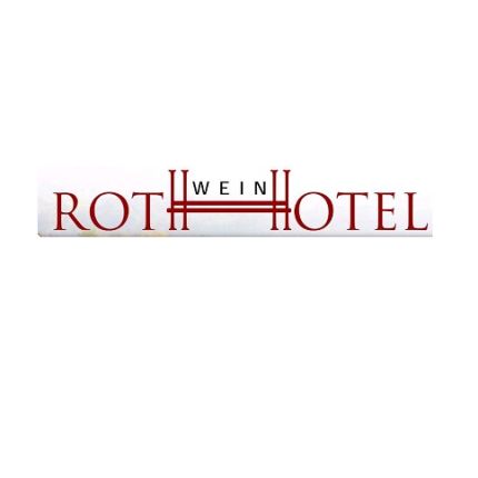 Logotipo de Rothweinhotel