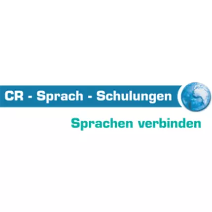 Logo van CR-Sprach-Schulungen