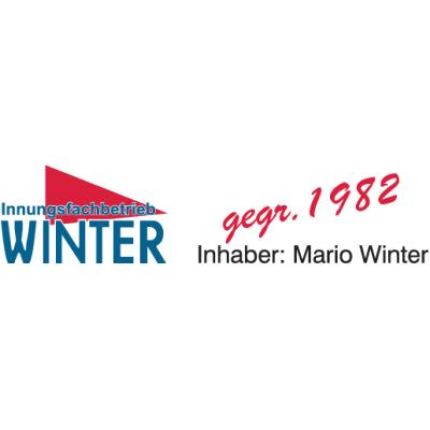 Logotipo de Mario Winter Dachdeckerfachbetrieb