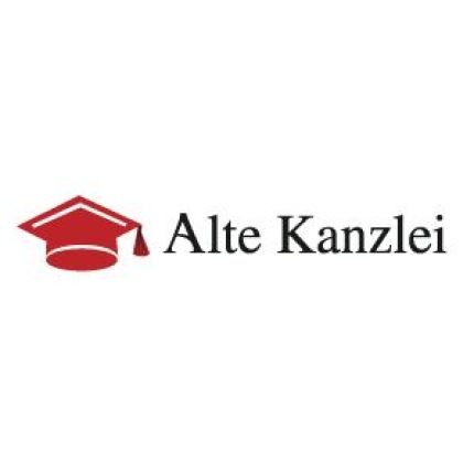 Logo de Restaurant Alte Kanzlei Inh. Luigi Riitano