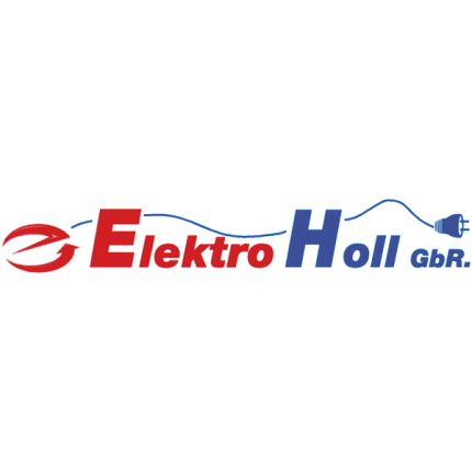 Logotipo de Elektro Holl GbR Stephan u. Hermann Holl