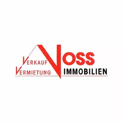 Logo od Voss Immobilien